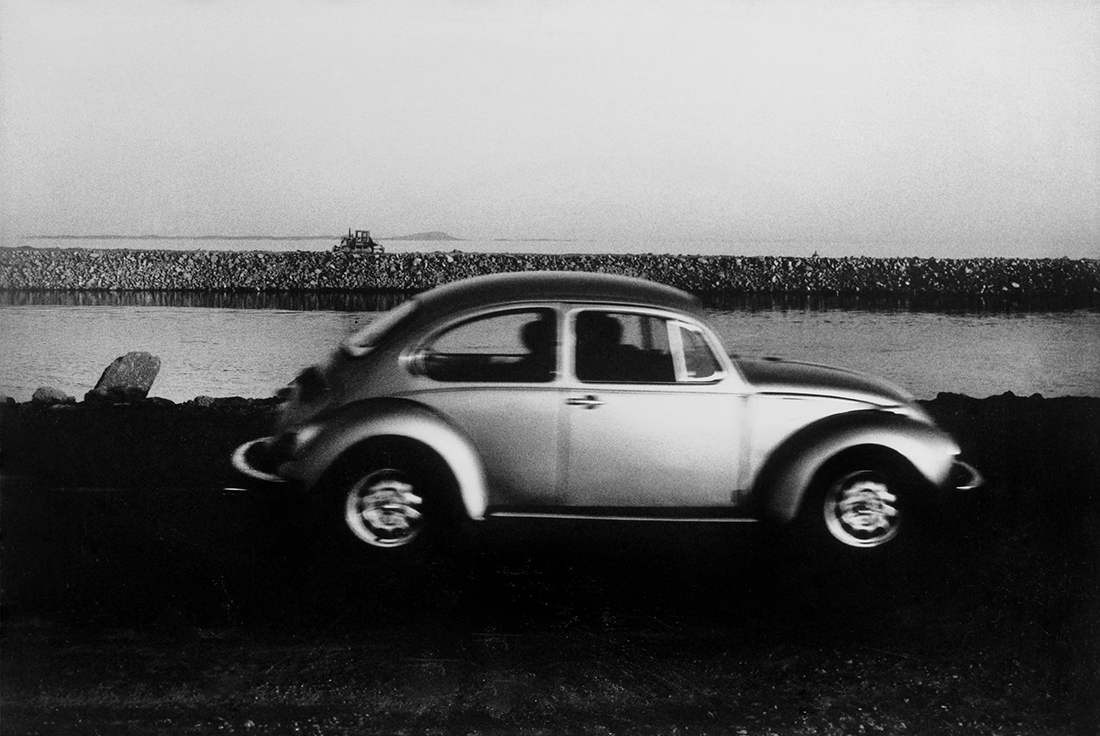 Parallel Roads