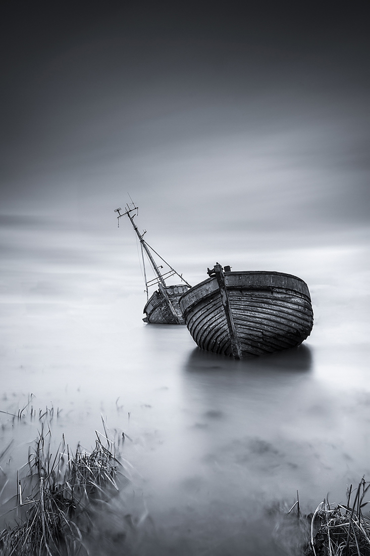 the ghost fleet