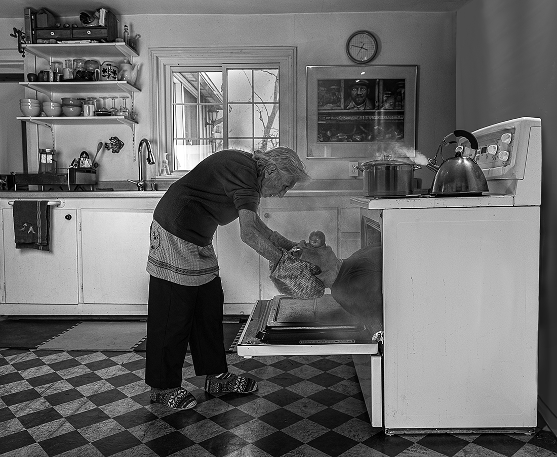 The Domestic Series