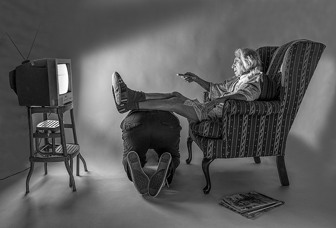 The Domestic Series