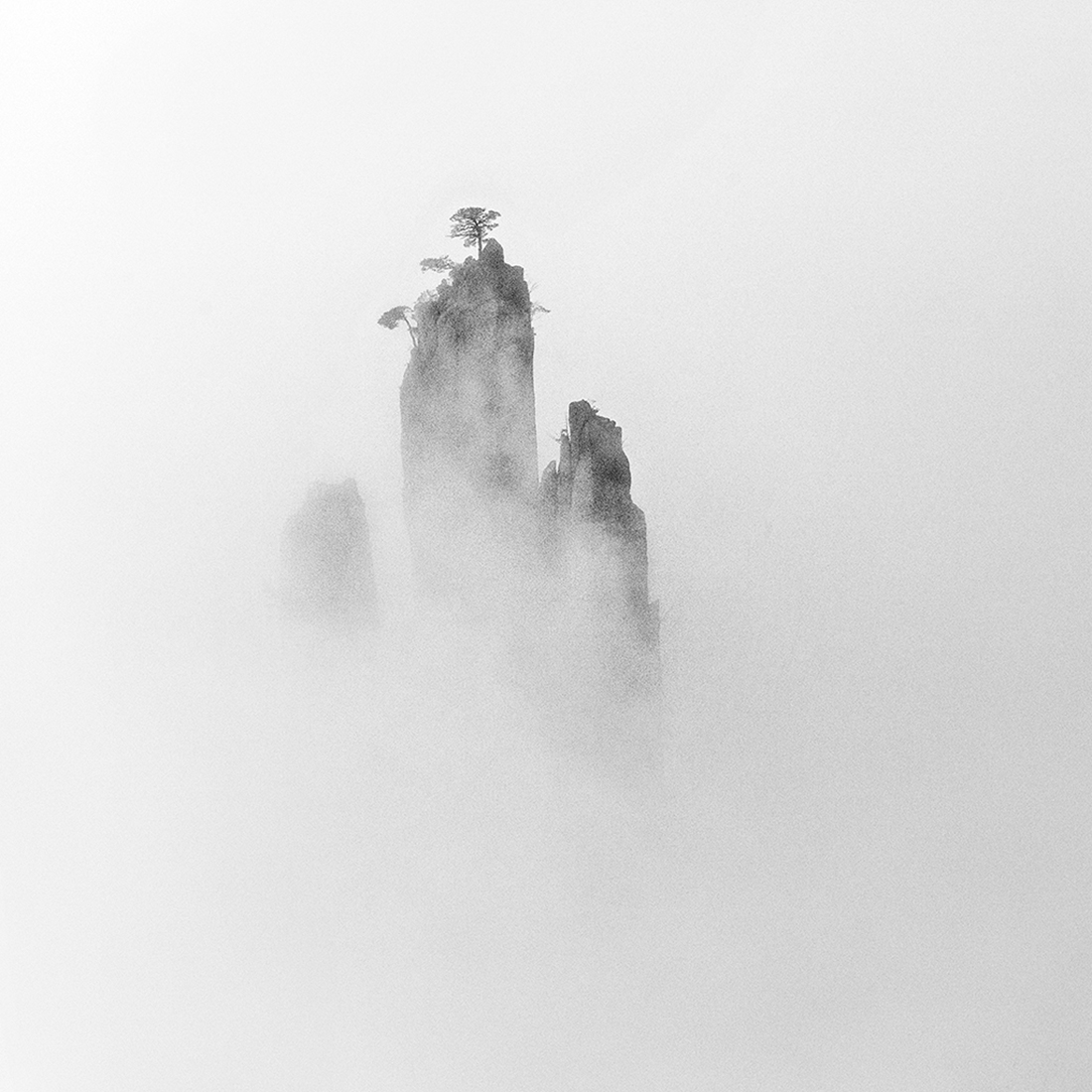 Mystic Mountain