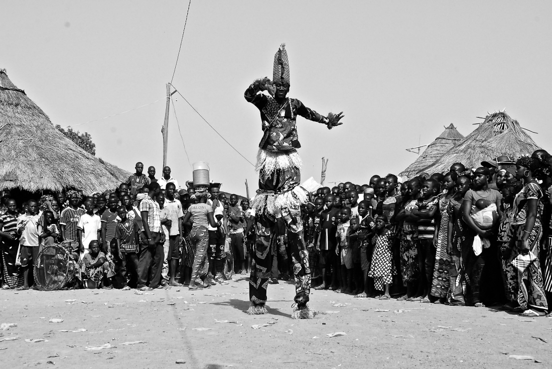 Fête de la Mare