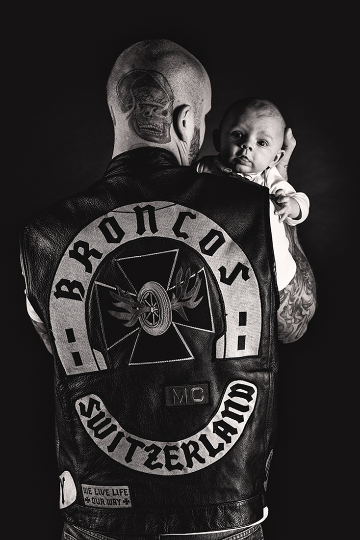 loving father