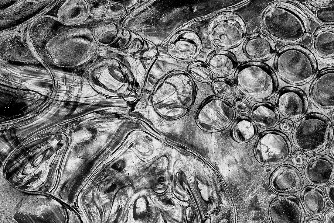 Abstracts In Ice