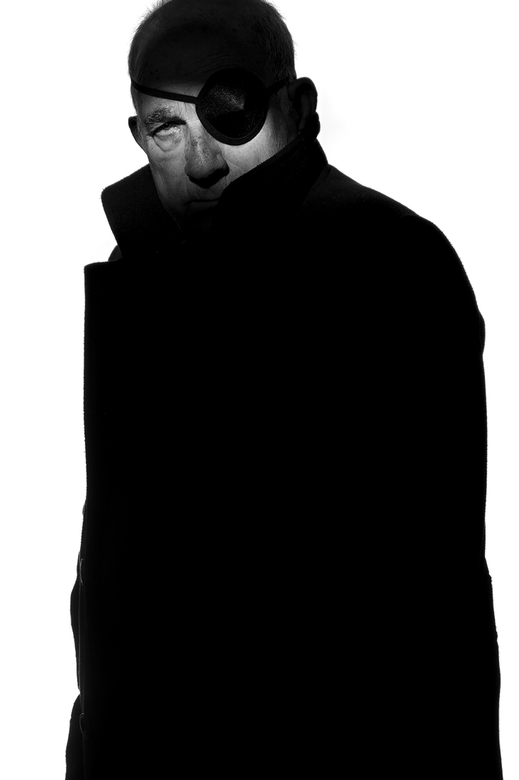 Mr G.
