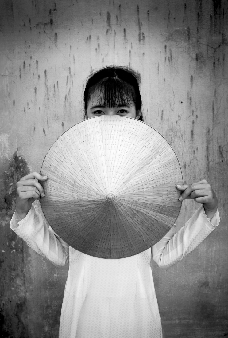 Shy Hoi An