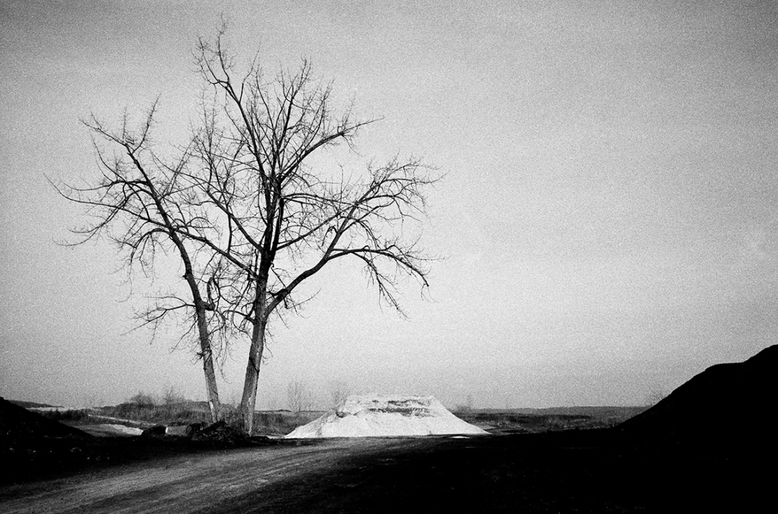 B&W quarry