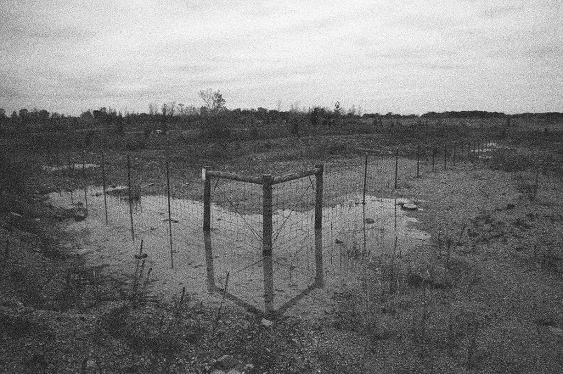B&W quarry