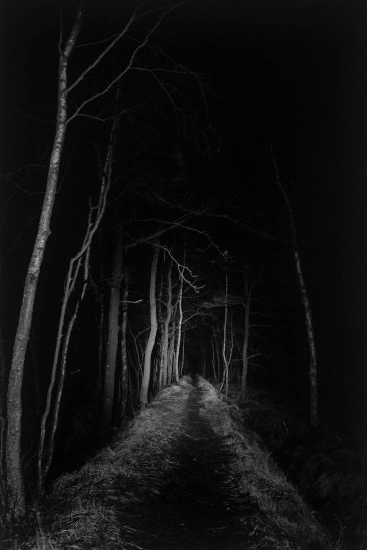 Durch die Nacht (Through The Night)