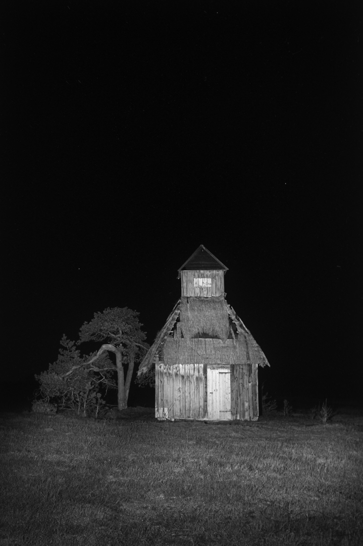 Durch die Nacht (Through The Night)
