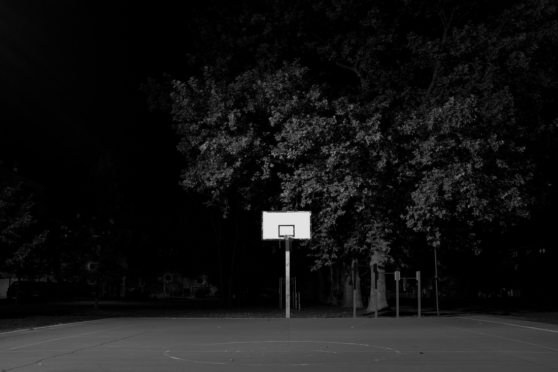 'ROUND MIDNIGHT