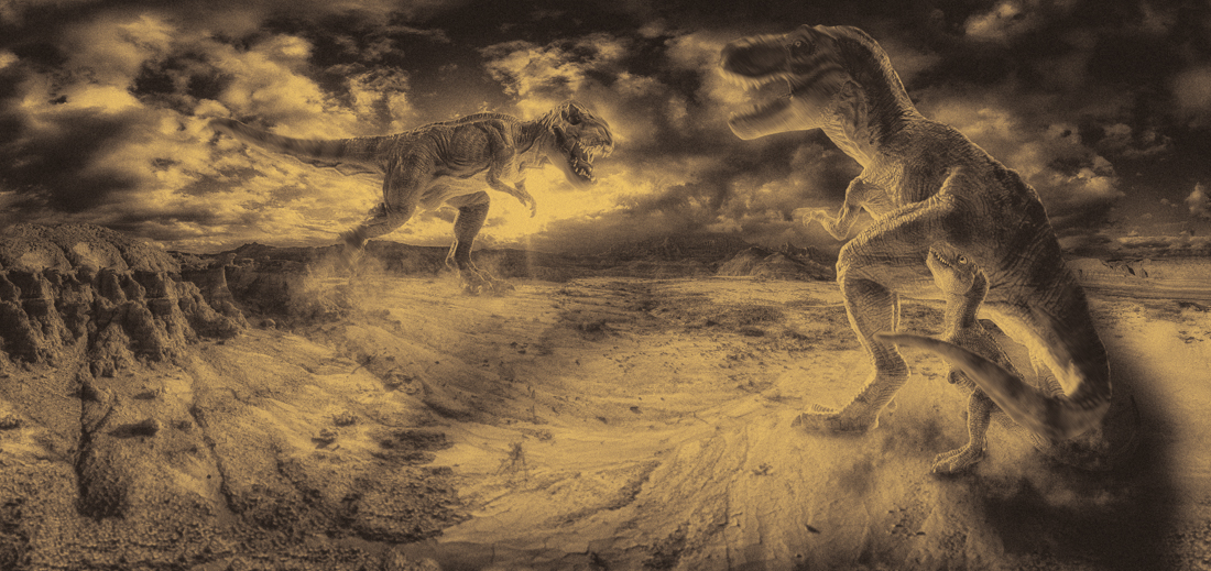 Dinosauria