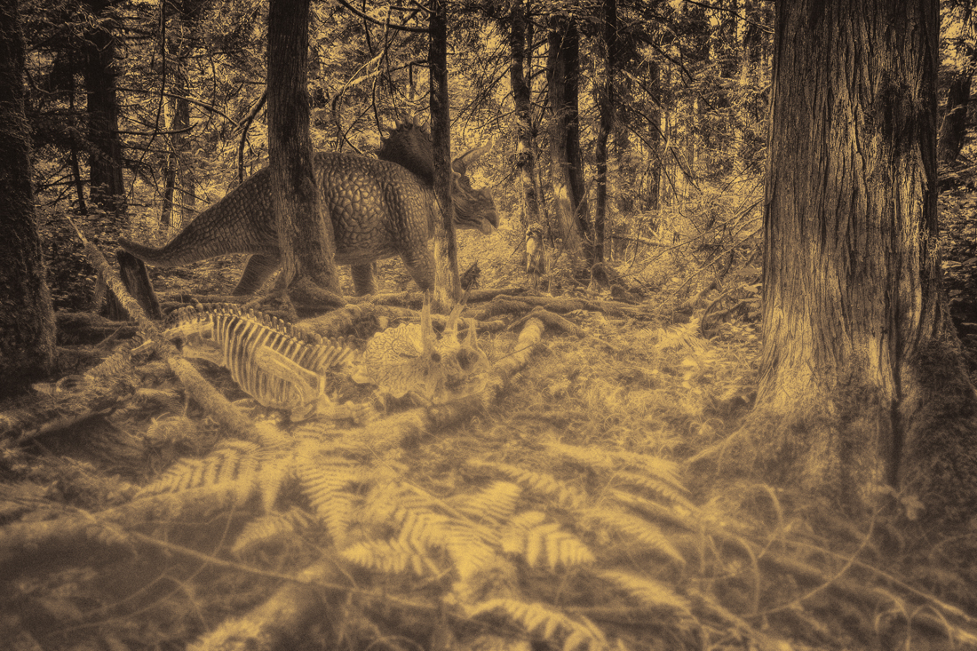 Dinosauria