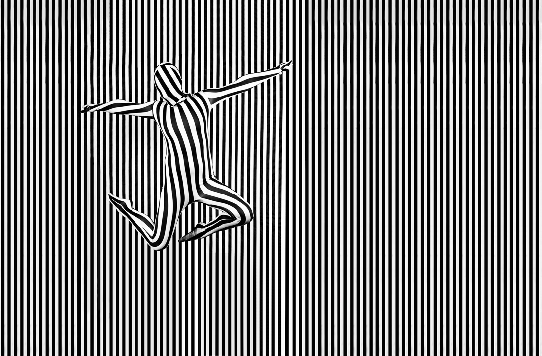 Barcoded