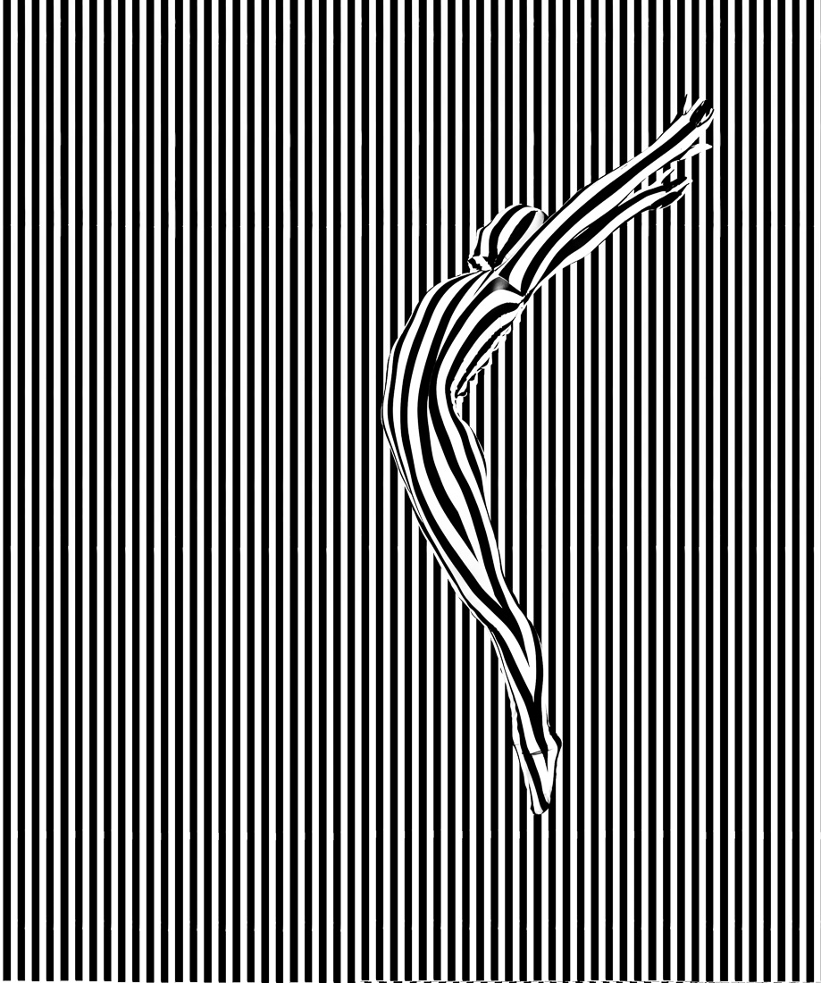 Barcoded