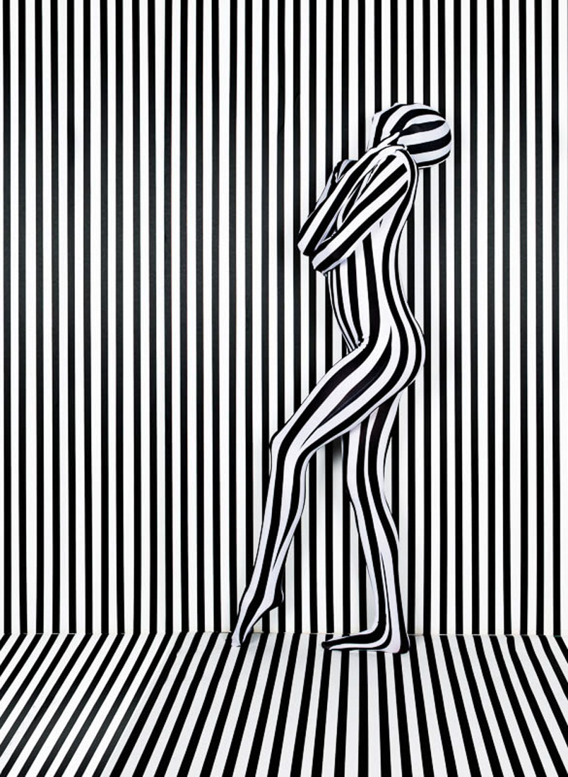 Barcoded