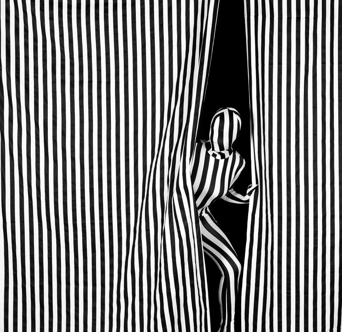Barcoded