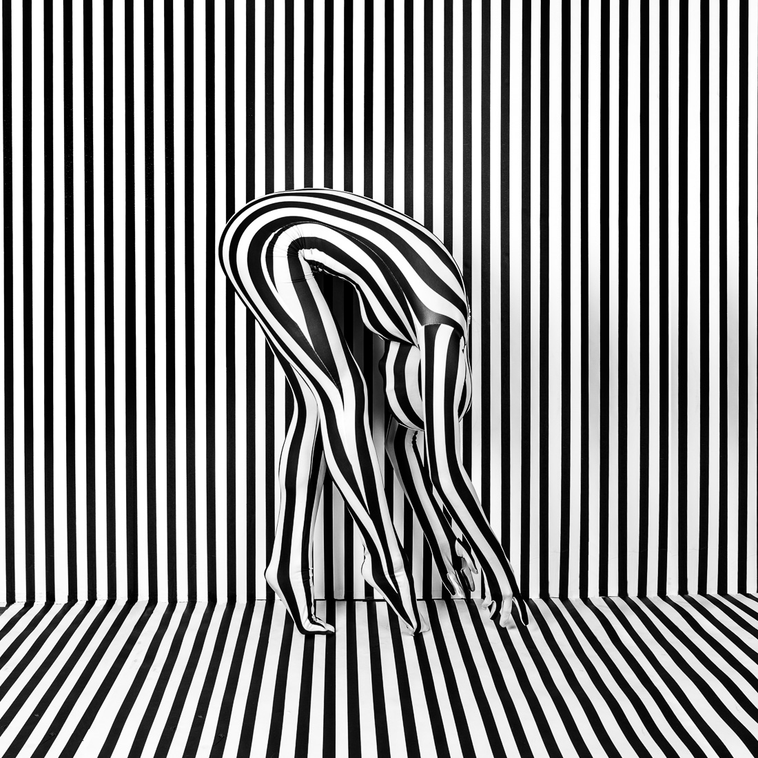 Barcoded