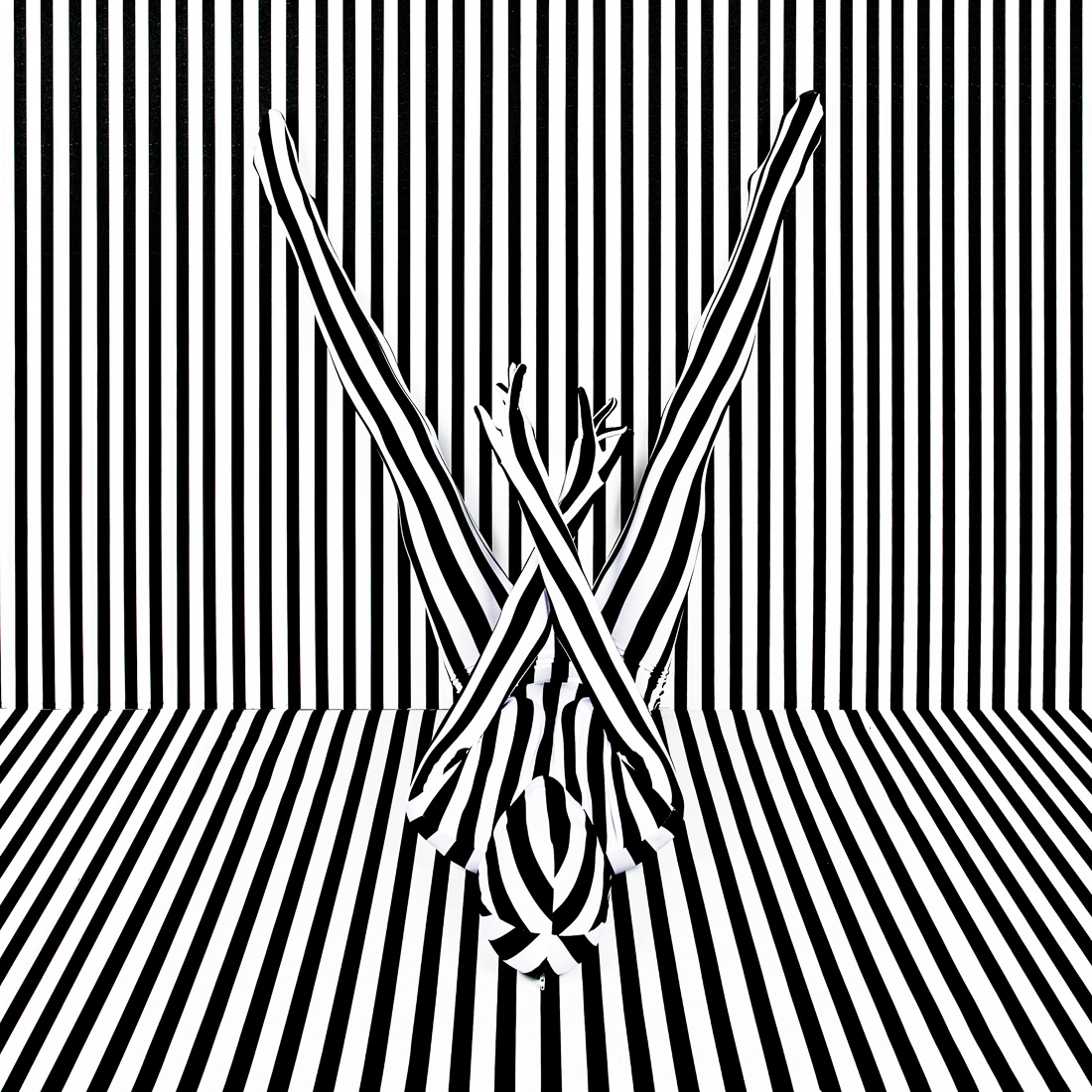 Barcoded