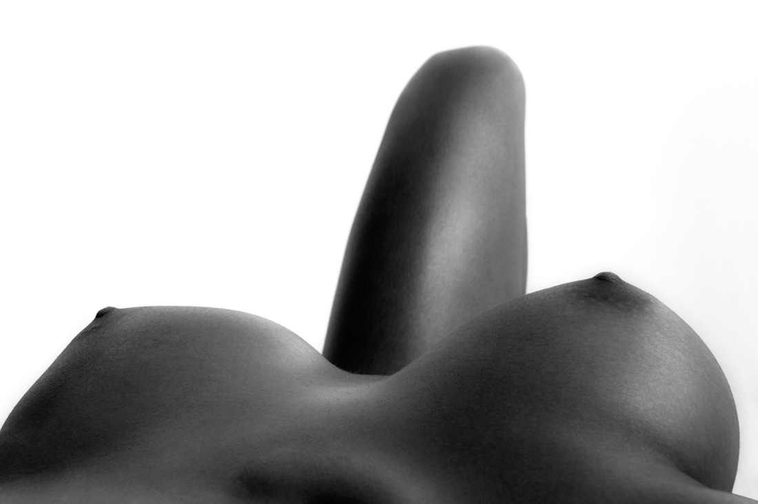 Shapes (of freedom)