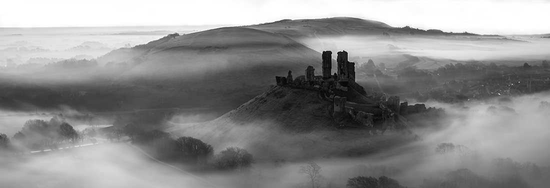 Black Corfe 