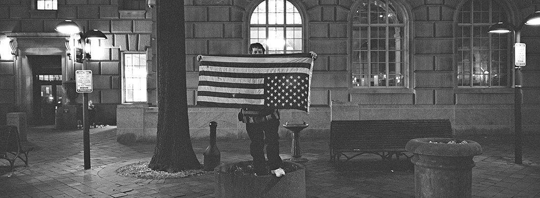 Inauguration