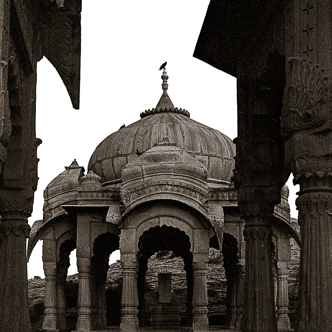 Forts in Rajasthan 