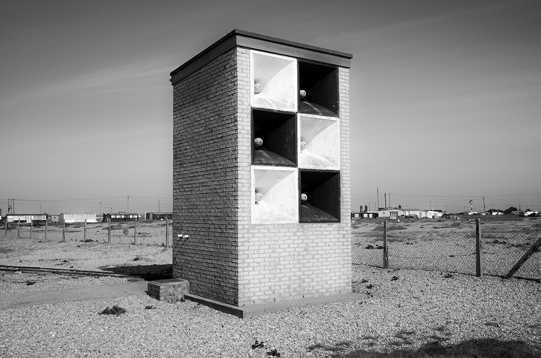 Dungeness