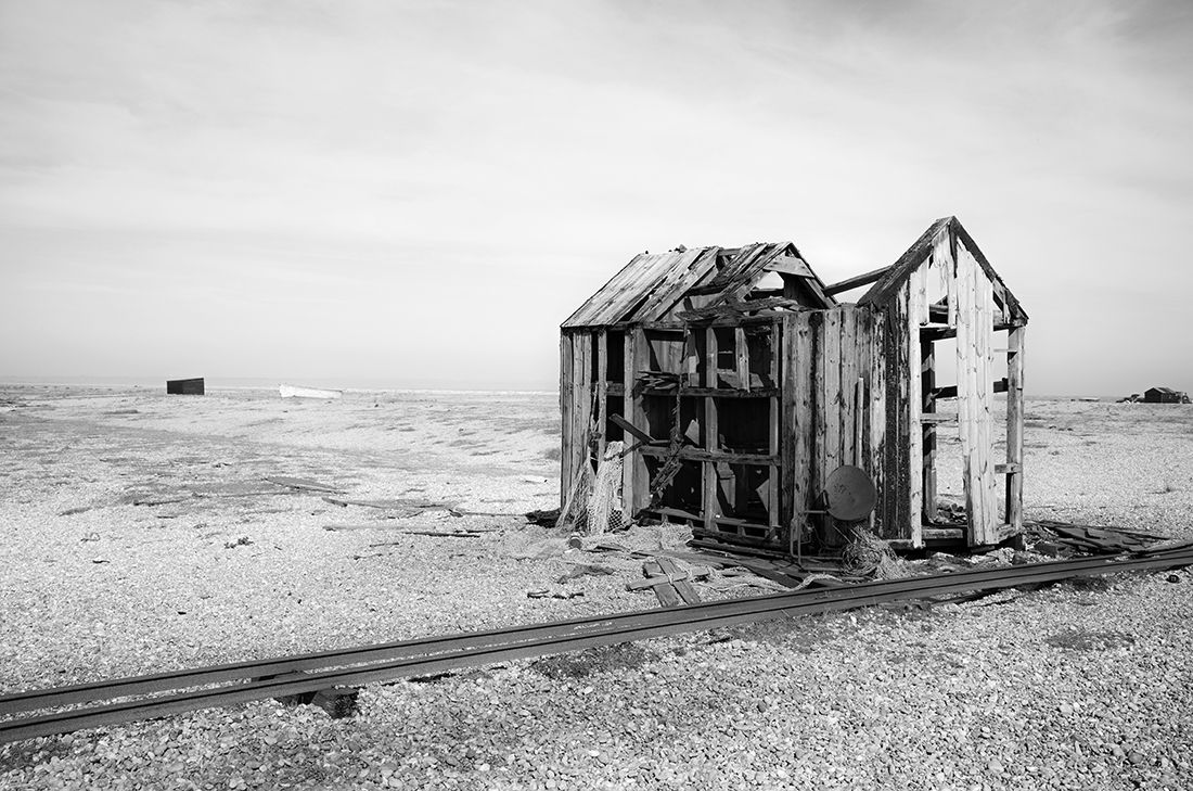 Dungeness