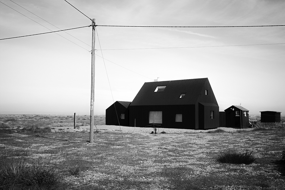 Dungeness