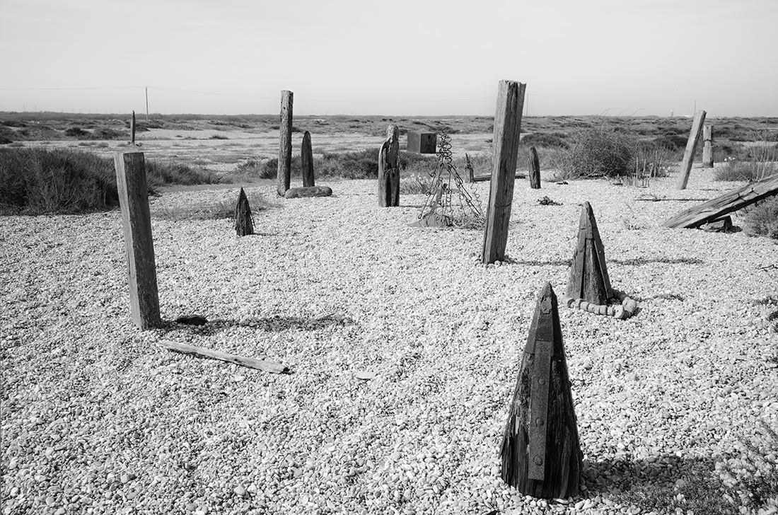 Dungeness