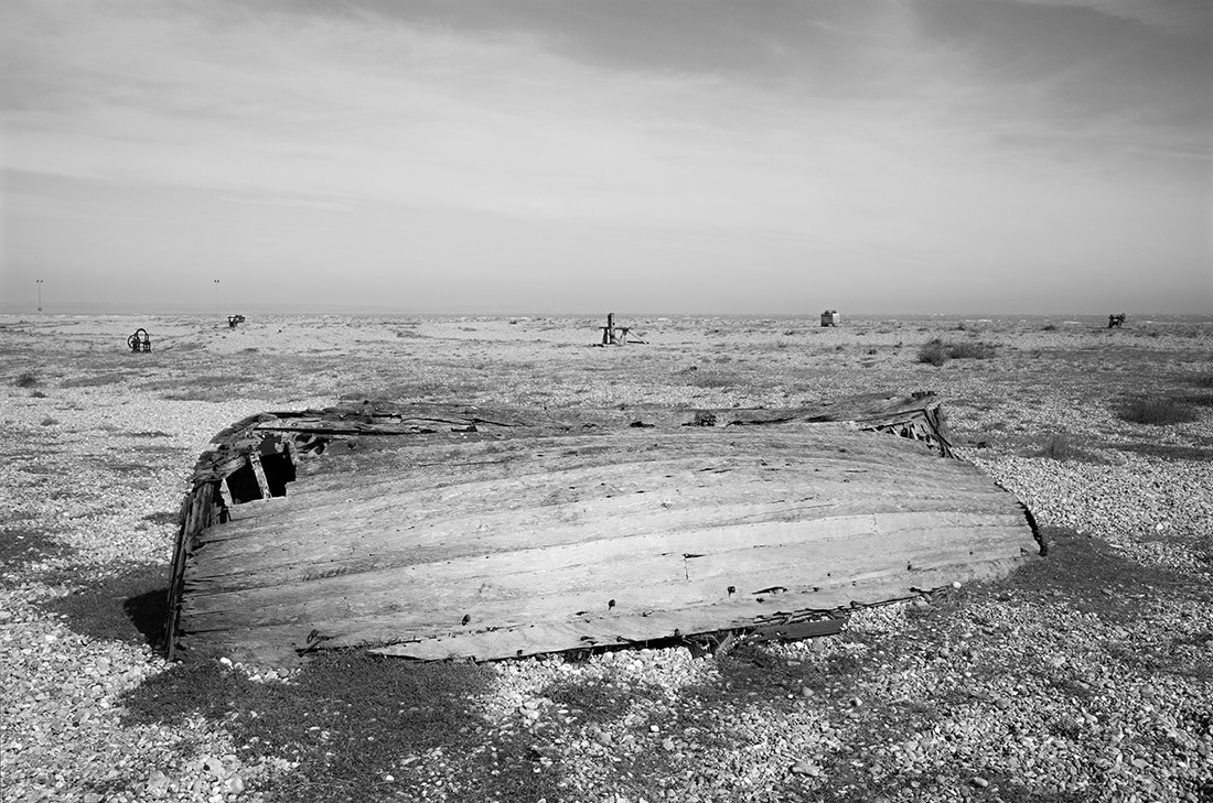 Dungeness