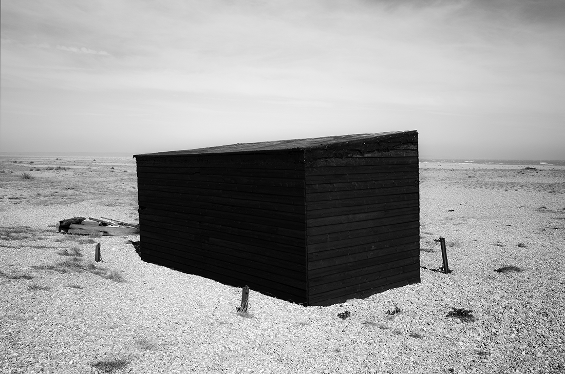 Dungeness