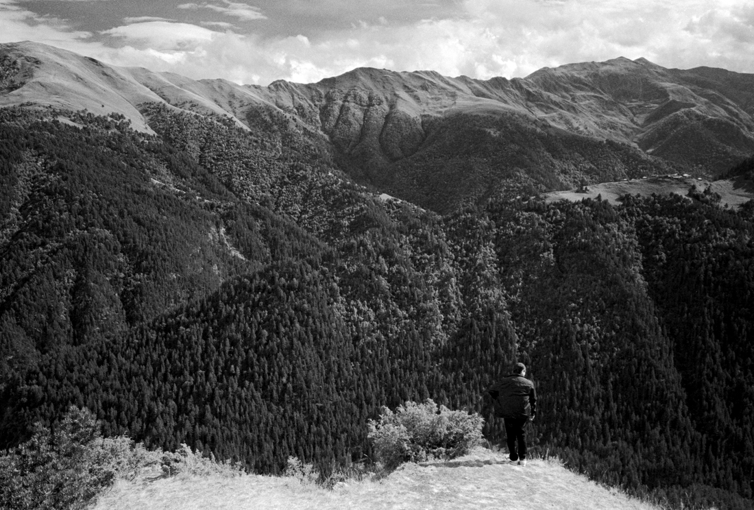 Tusheti