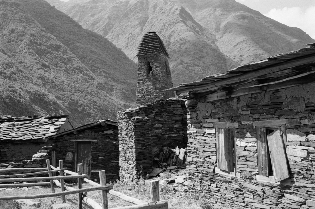 Tusheti