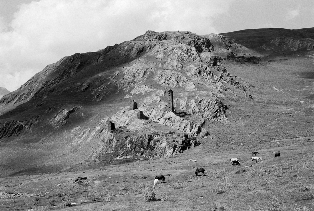 Tusheti