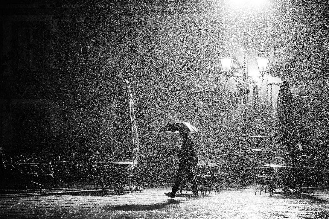 Rain