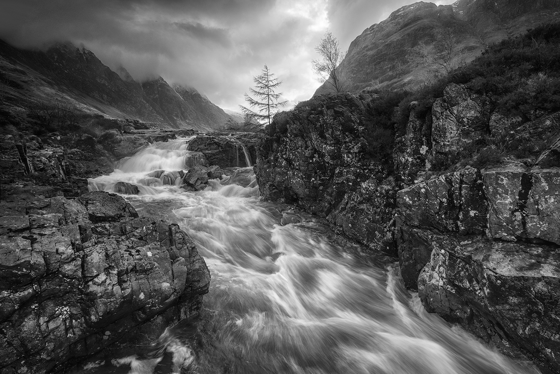 Glen Coe