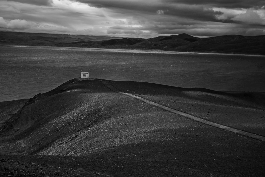 The peace of Tibet