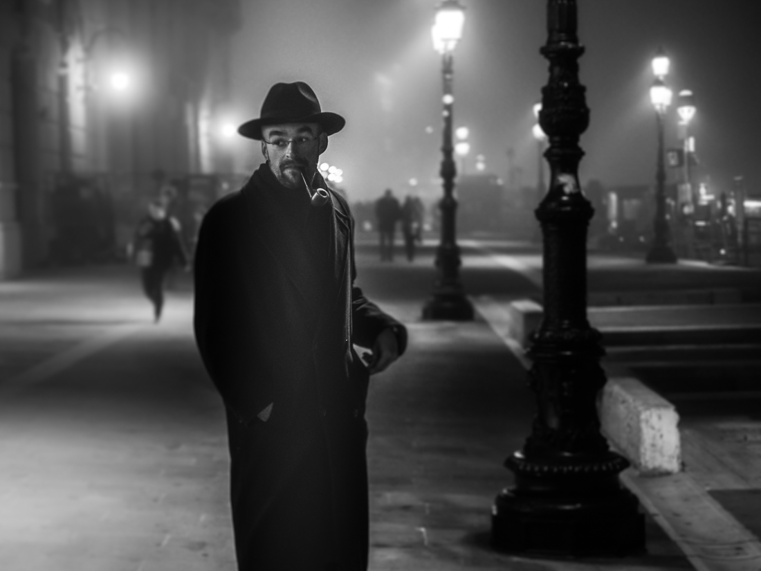 Venice by Night