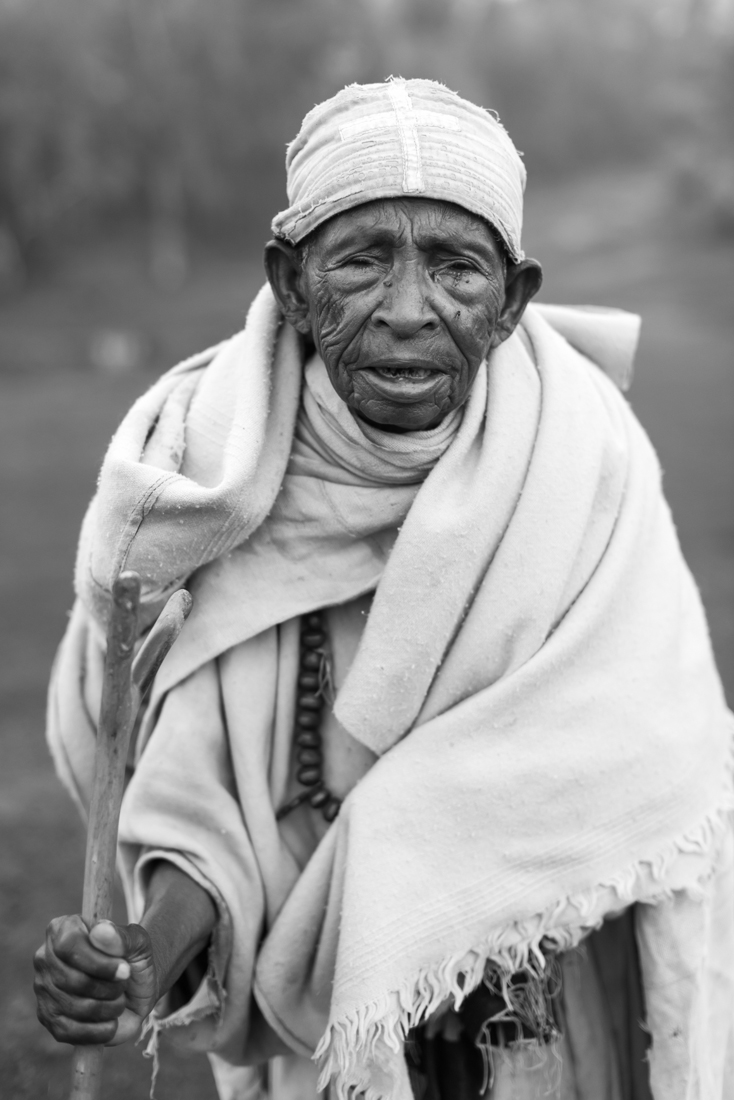 Orthodox Christians of Ethiopia - Customs and rites