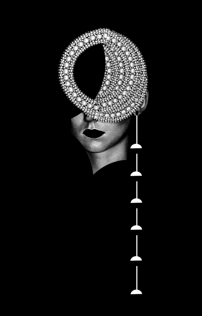 Dark passion