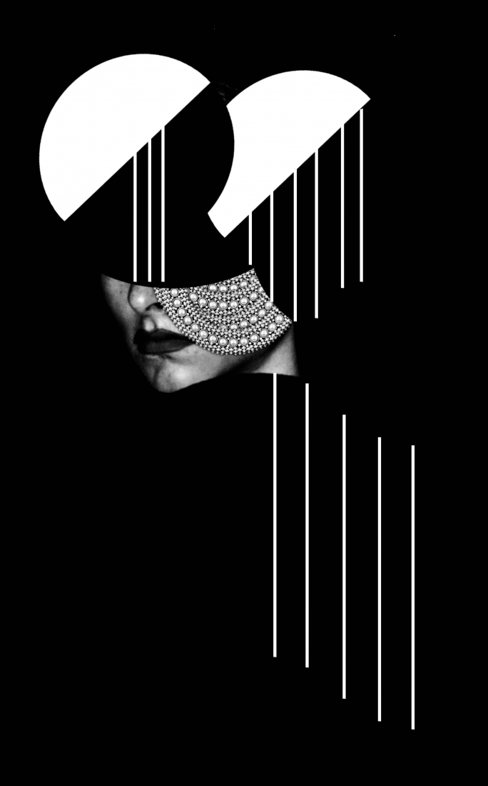 Dark passion