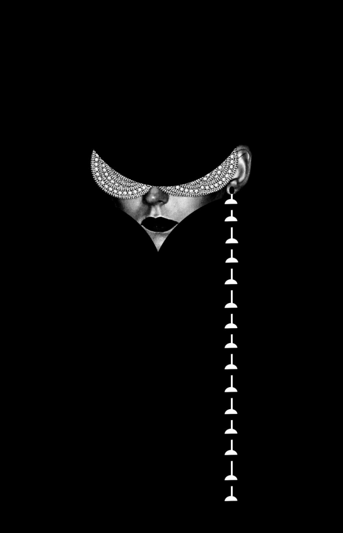 Dark passion