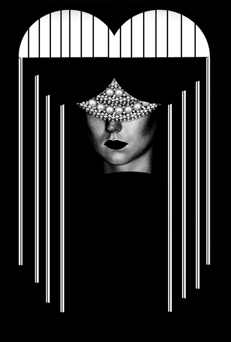 Dark passion