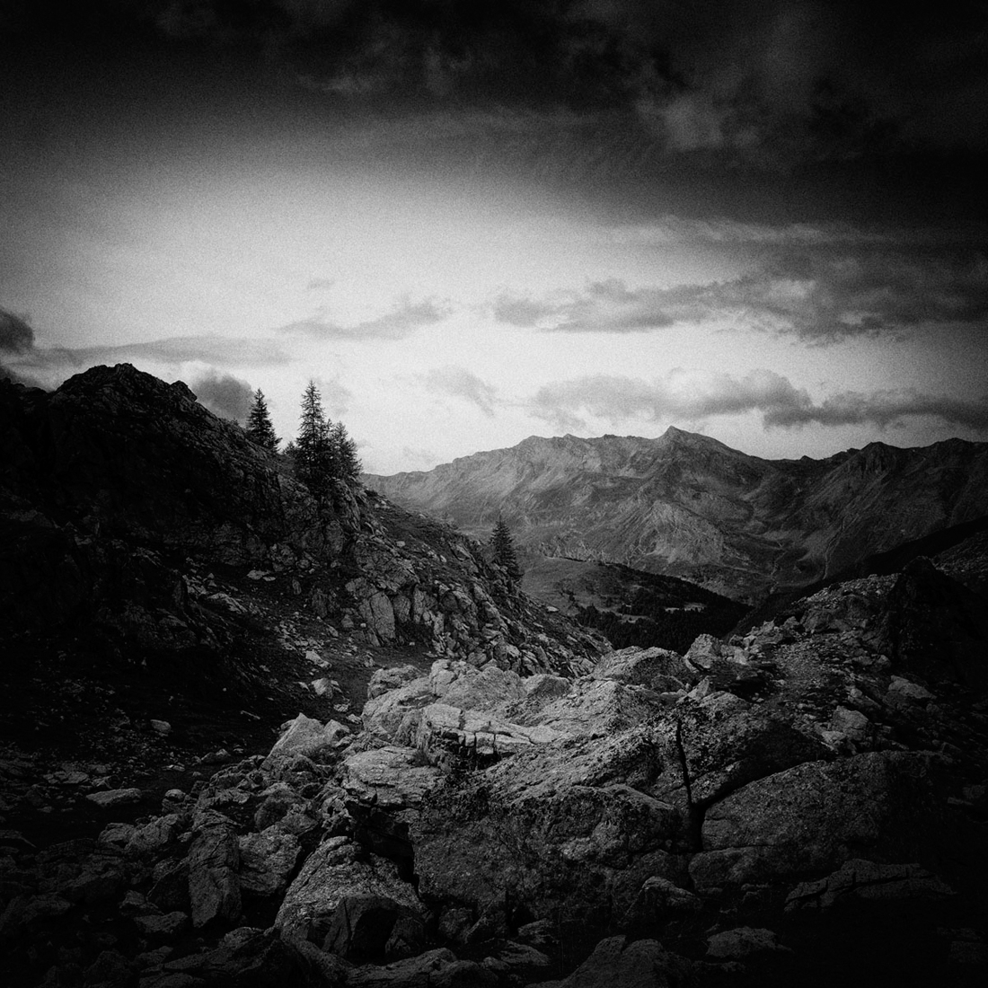 The Lost World