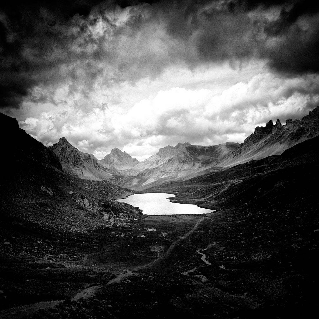 The Lost World