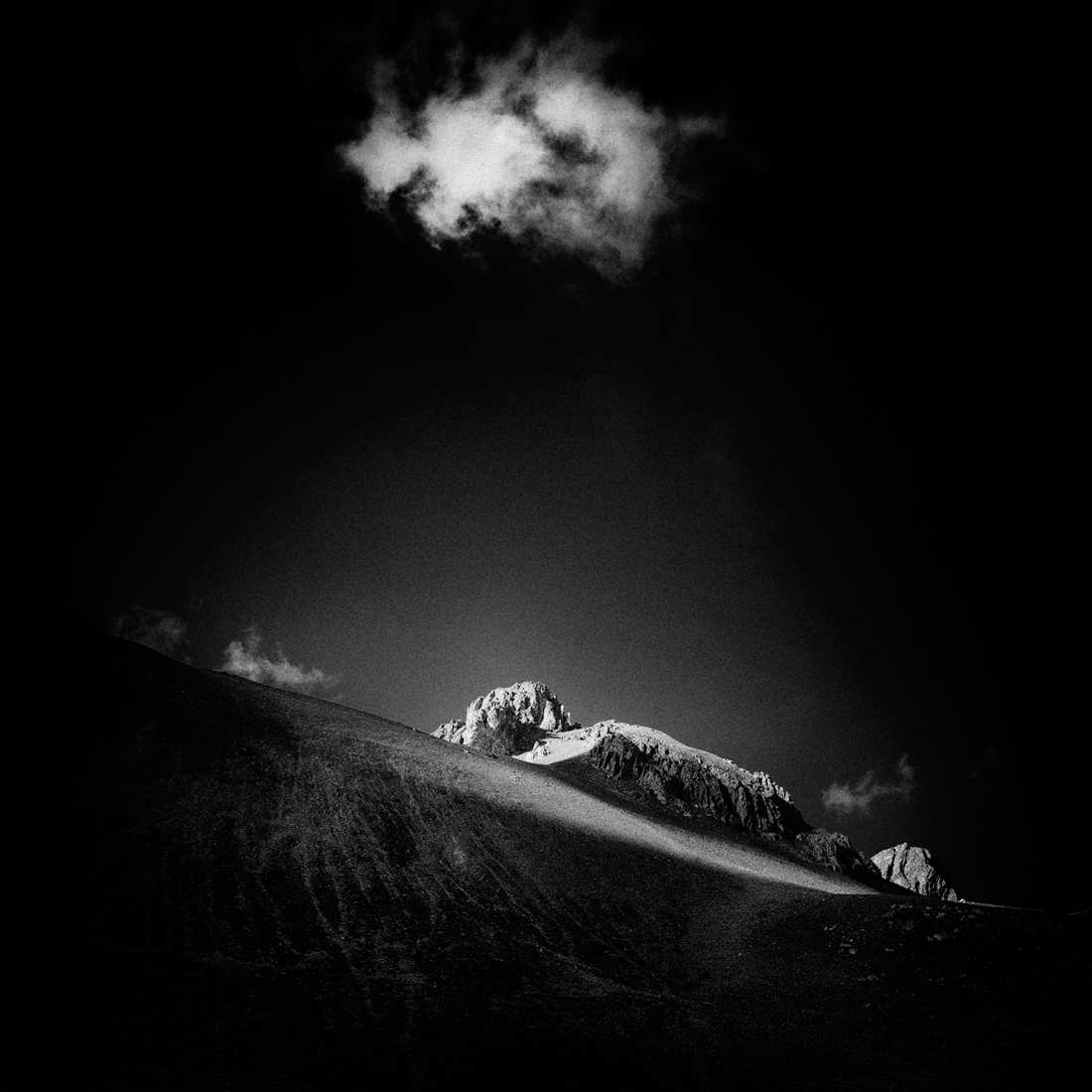 The Lost World