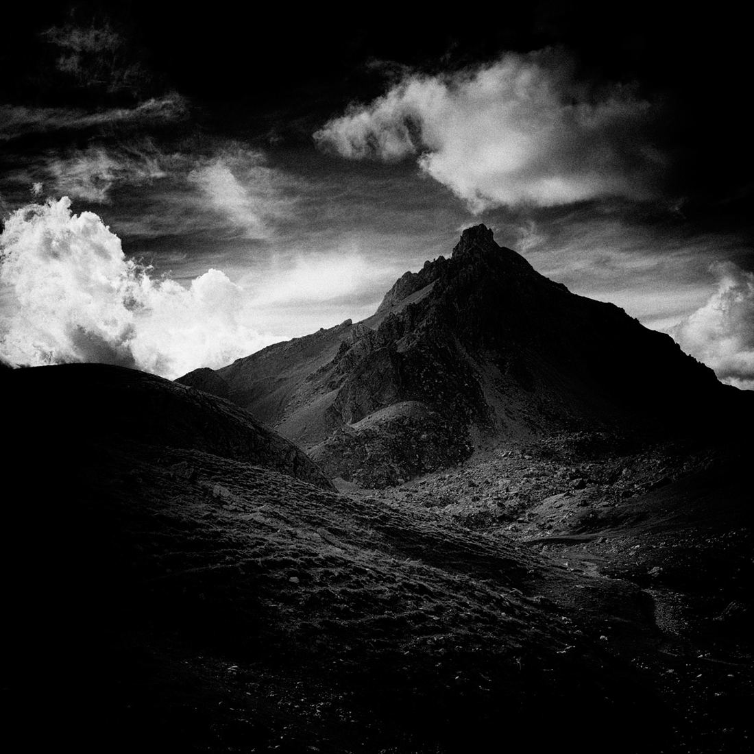 The Lost World
