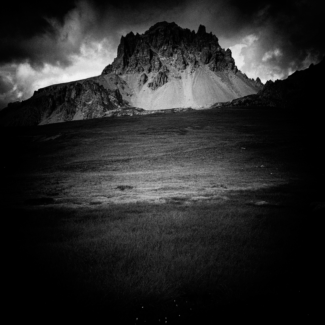 The Lost World